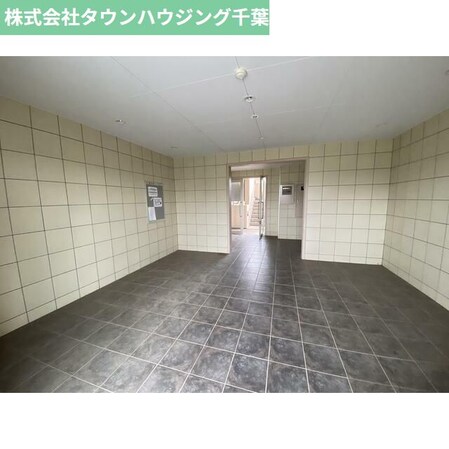 アスモグランデの物件内観写真